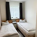Daire Haus Blanker Hans 7 Büsum