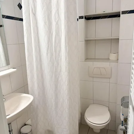 Apartment Haus Blanker Hans 7