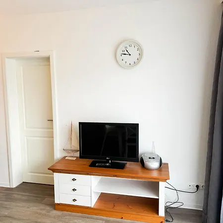 Haus Blanker Hans 7