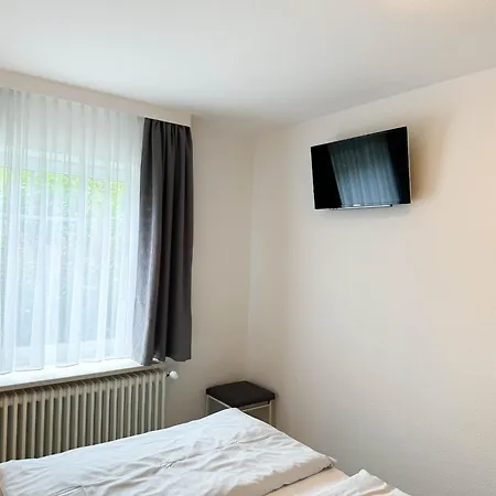 Haus Blanker Hans 7 Büsum