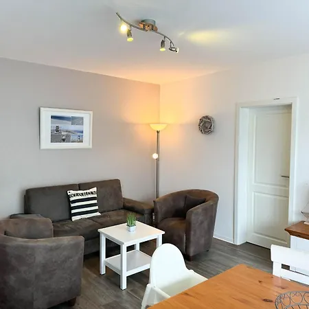 Haus Blanker Hans 7 *