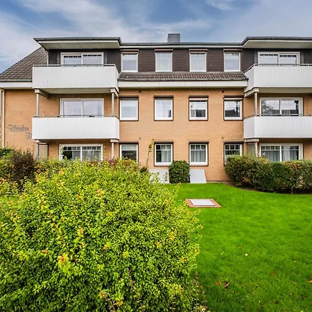 Haus Blanker Hans 7 Apartment *