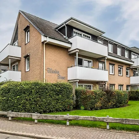 Haus Blanker Hans 7