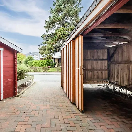 Haus Blanker Hans 7
