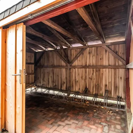 Haus Blanker Hans 7 * Busum
