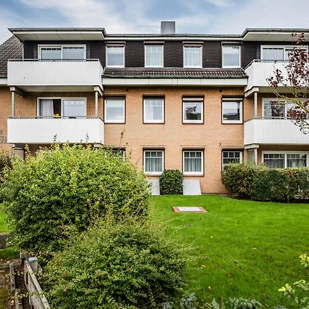 Haus Blanker Hans 7 *
